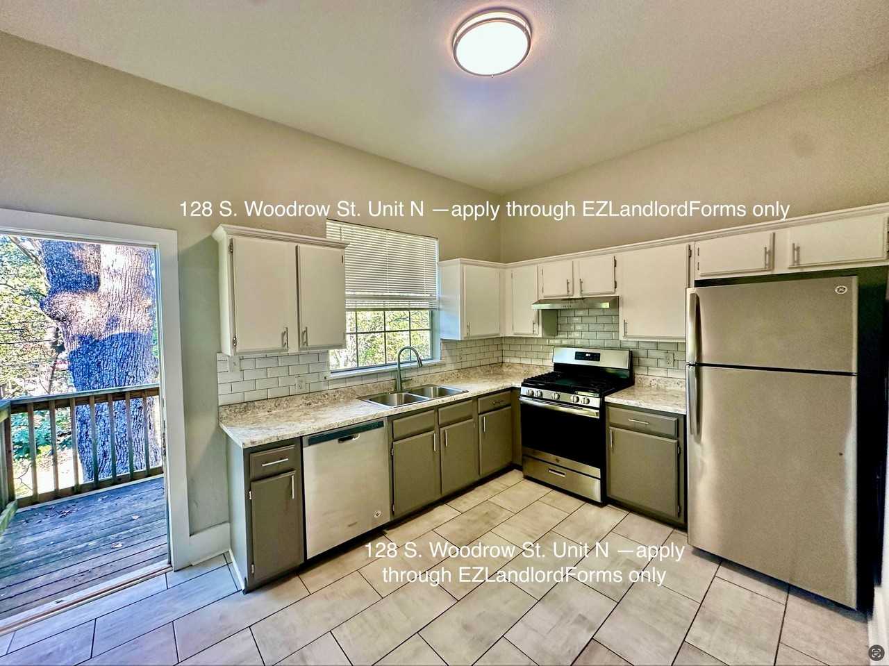 128 S Woodrow St #N - Photo 6 of 17