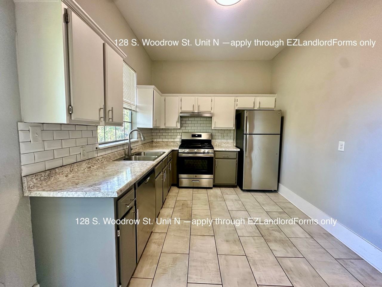 128 S Woodrow St #N - Photo 7 of 17