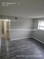 featured image of 507 Spring St #3