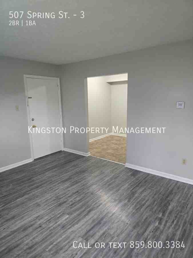 507 Spring St #3 - Photo 7 of 8