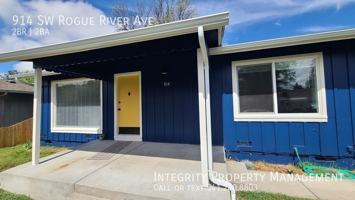 featured image of 914 Sw Rogue River Ave