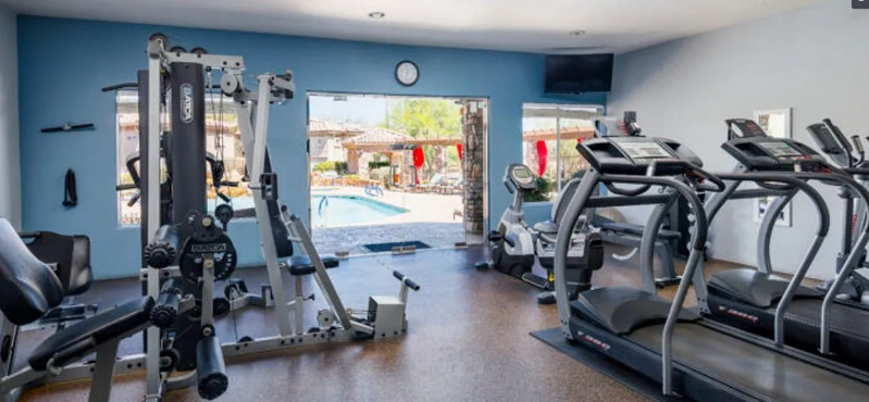 13700 N Fountain Hills Blvd #234 - Photo 3 of 13