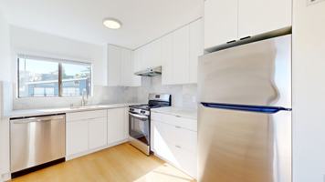 featured image of 2031 Castro St #22