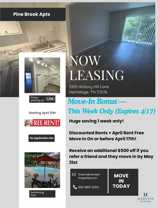 1005 Hickory Hill Ln #D104 - Photo 1 of 1