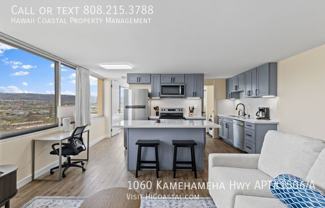 1060 Kamehameha Hwy Apt 1506 - Photo 1 of 1