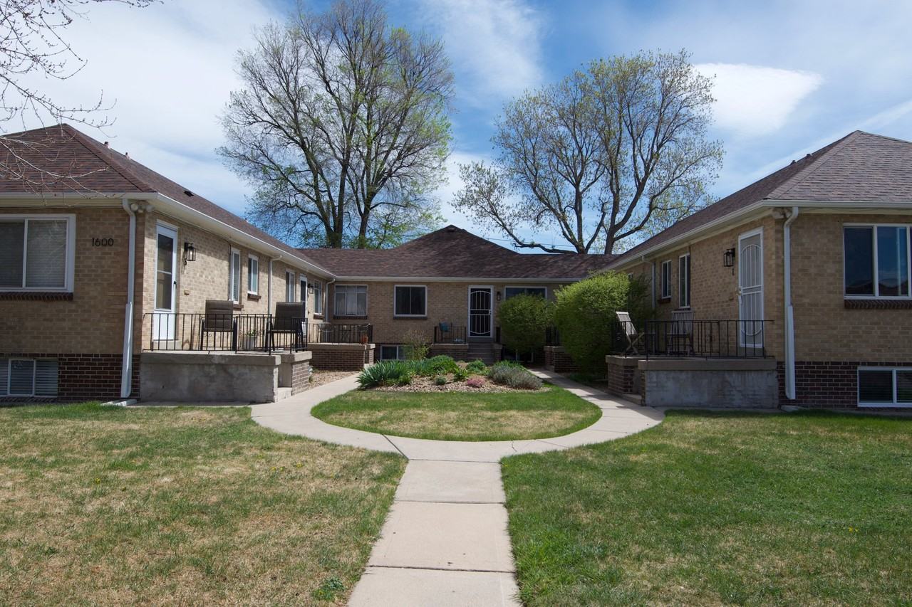 1600 Winona Ct #1 - Photo 2 of 17