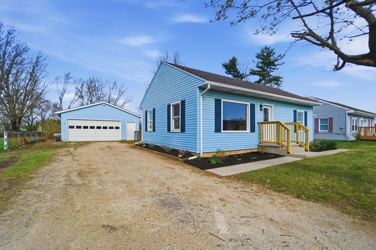 2351 Burden Dr - Photo 2 of 16