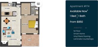 10028 Royal Ln #112 - Photo 1 of 1