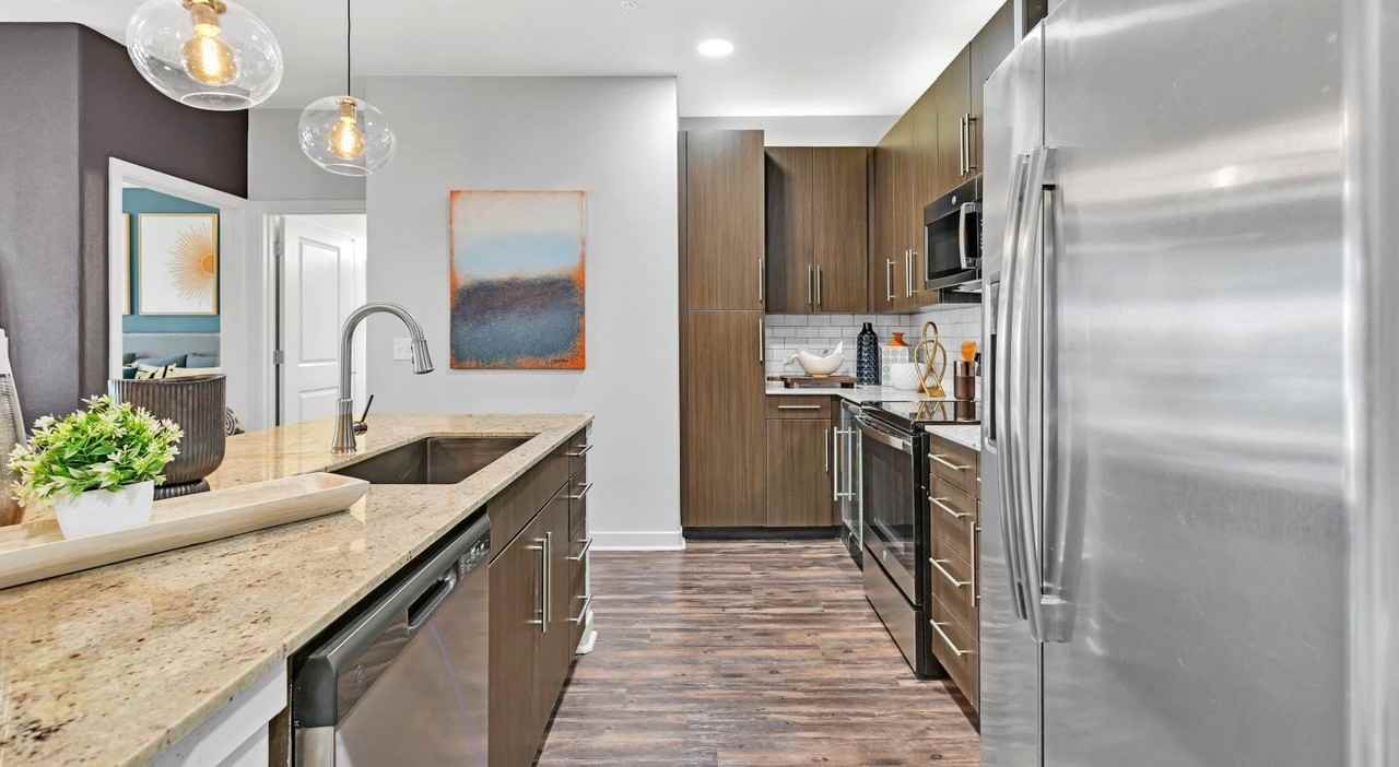 2627 Live Oak St #1376 - Photo 3 of 19