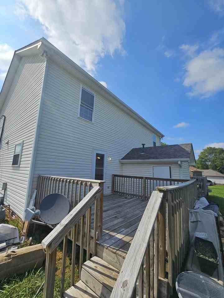 1528 Richmond Rd #A - Photo 6 of 20