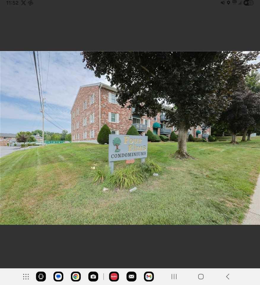 200 Manville Hill Rd #B27