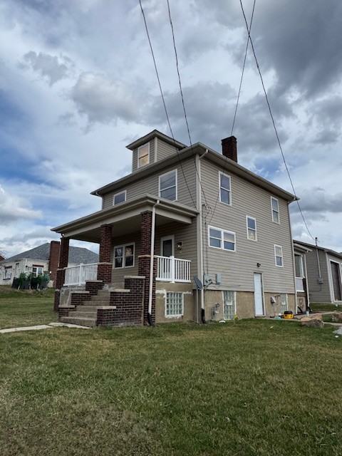 1218 Lewis Ave #NA - Photo 2 of 31