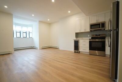 521 Massachusetts Ave #5