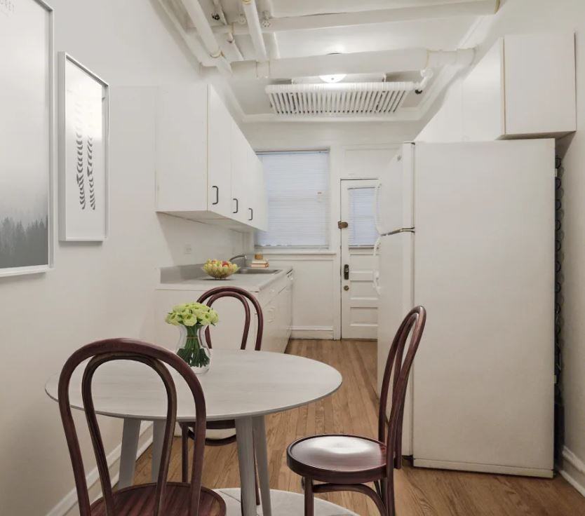 W Berteau Ave & Ashland Ave - Photo 4 of 6