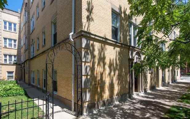 W Berteau Ave & Ashland Ave - Photo 5 of 6