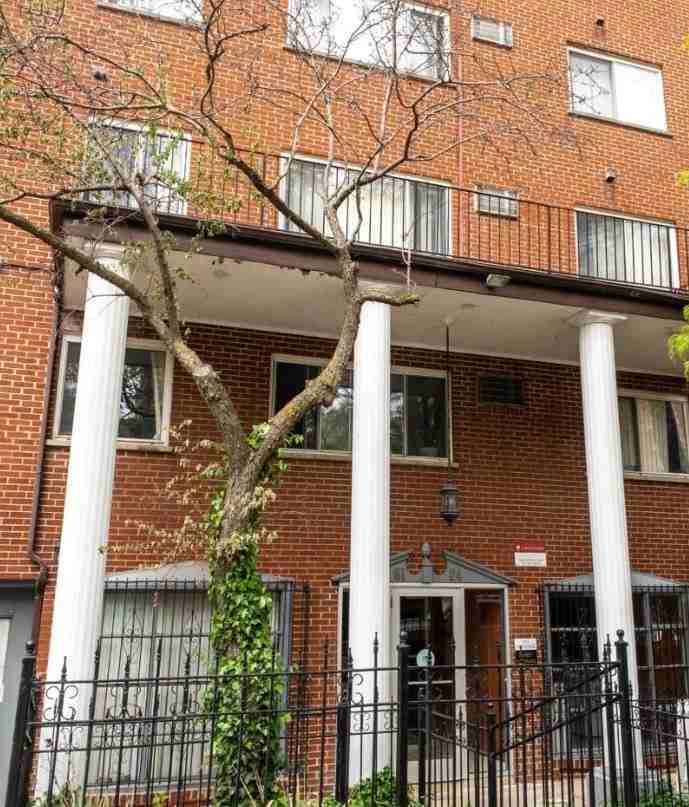 N Winthrop Ave & W Granville Ave - Photo 6 of 12