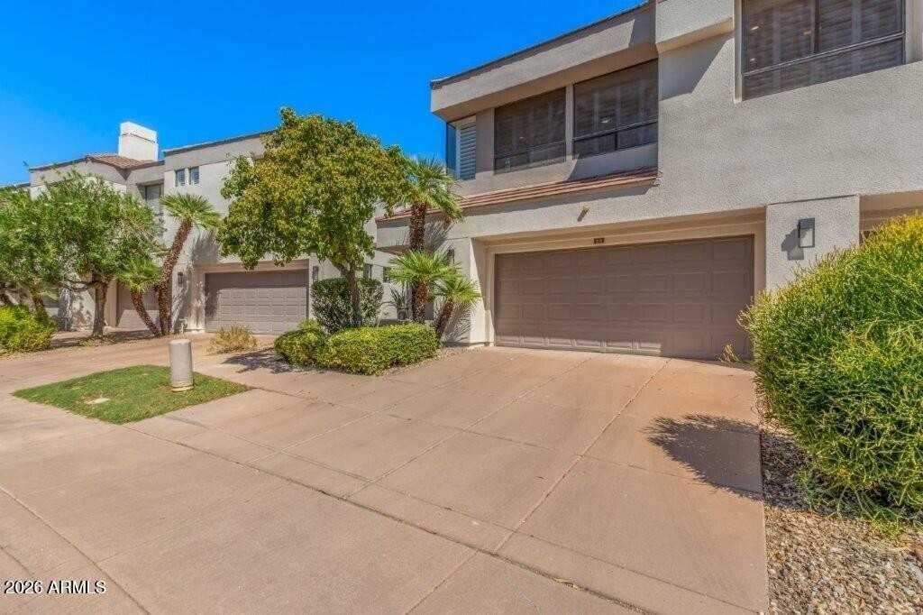 7222 E Gainey Ranch Rd #218