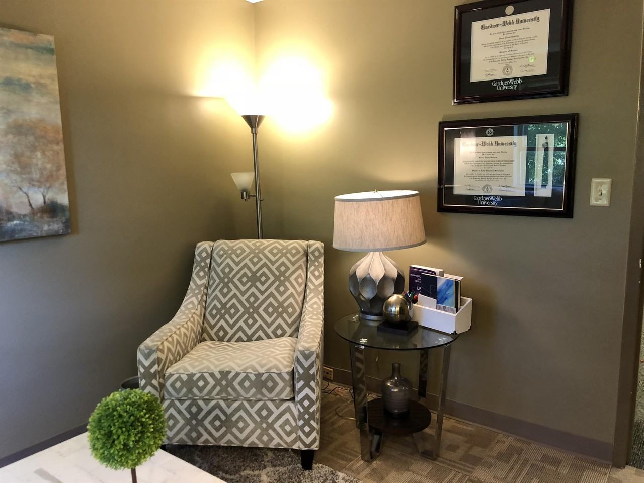 322 Lamar Ave #105 - Photo 4 of 5