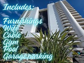 2555 S Atlantic Ave Apt 1601 #1601 - Photo 1 of 1