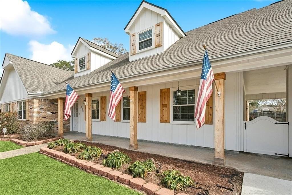 110 N Dabney Dr - Photo 3 of 27