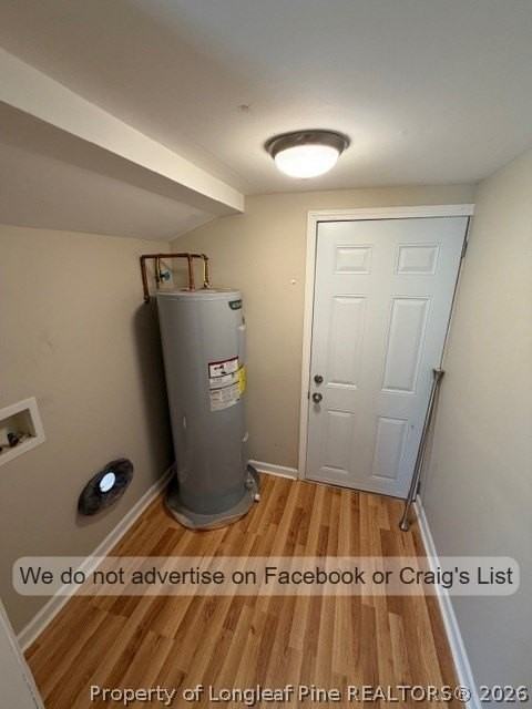 208 Scarborough St Unit A - Photo 6 of 8