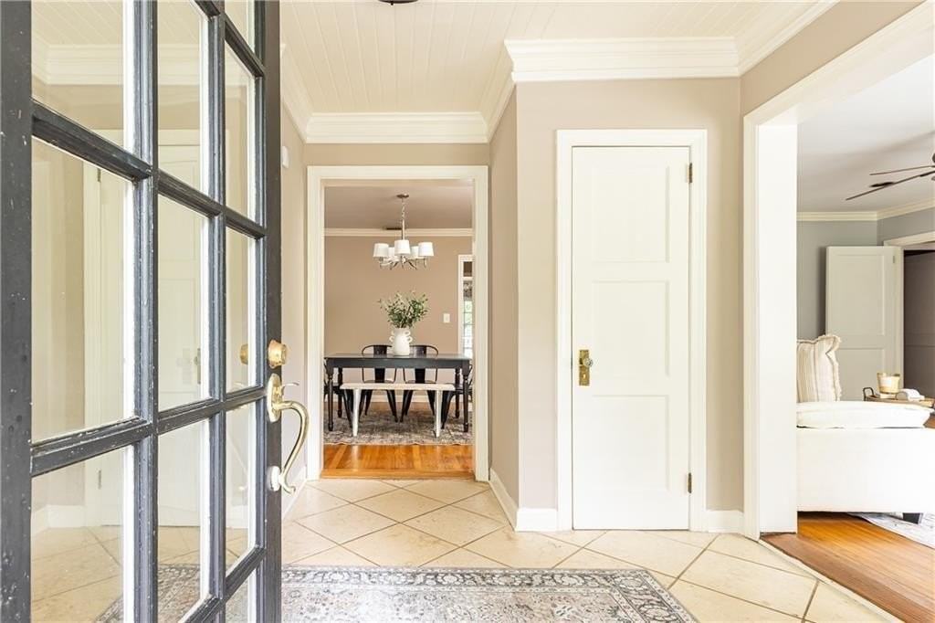 1311 Roxboro Dr Ne - Photo 5 of 31