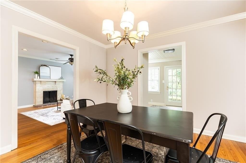 1311 Roxboro Dr Ne - Photo 7 of 31