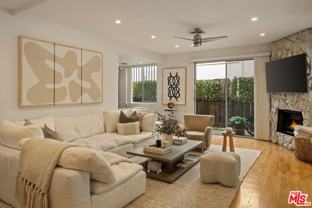 1338 Harvard St #A - Photo 1 of 1