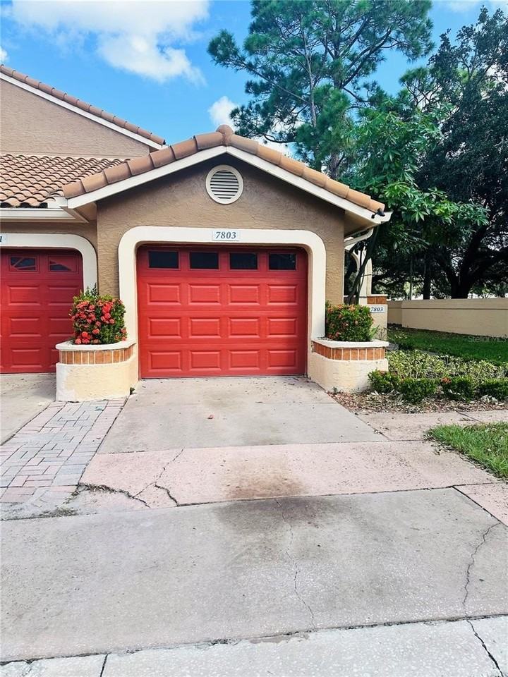 7803 Sugar Brook Ct #7803 - Photo 2 of 8