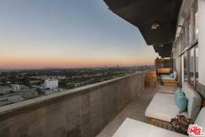 featured image of 1155 N La Cienega Blvd #PH3