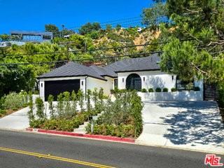 2288 Coldwater Canyon Dr - Photo 3 of 8