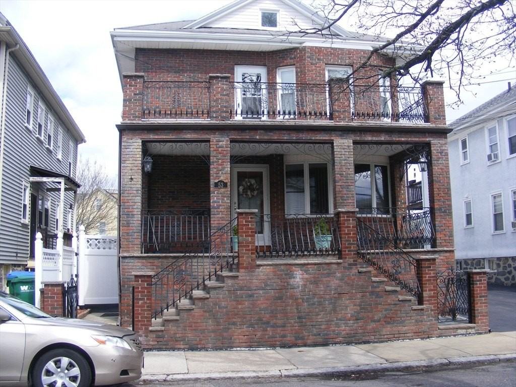 53 Marshall St Unit 2 - Photo 2 of 16