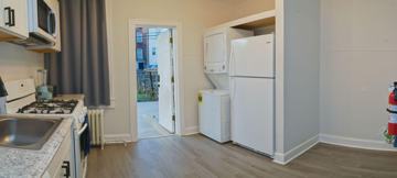 featured image of Beryl Ave