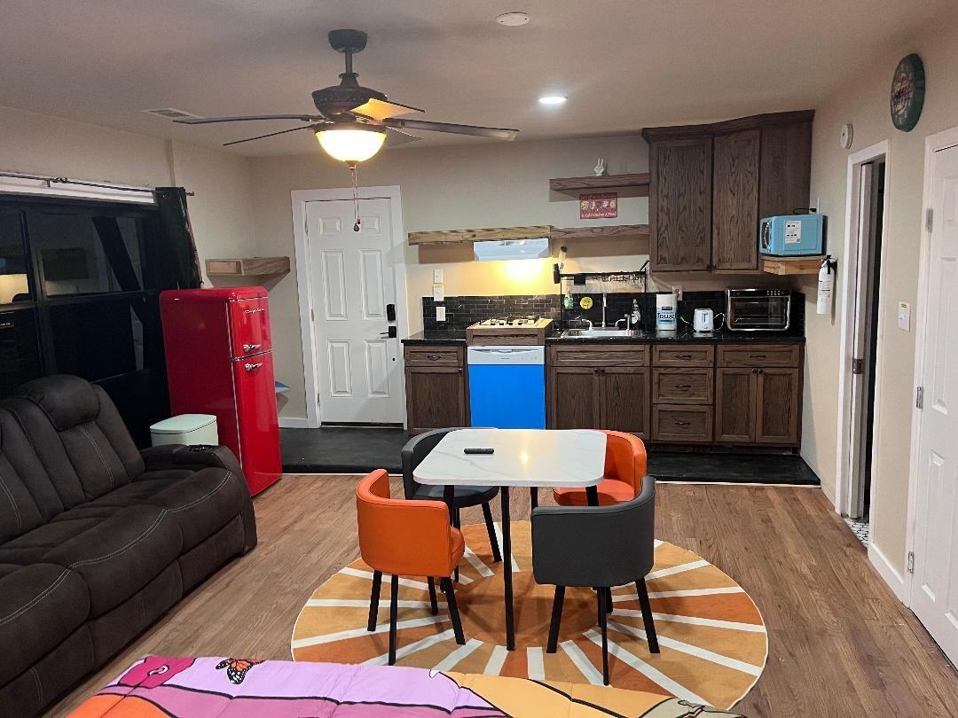 Paisano Trl - Photo 3 of 10