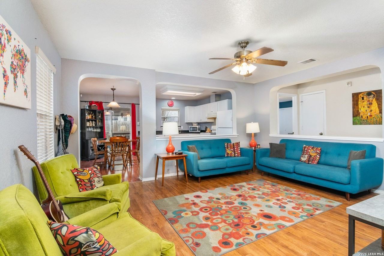 14726 Bluemist Pass - Photo 4 of 15