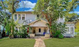 featured image of 319 Army Blvd #2