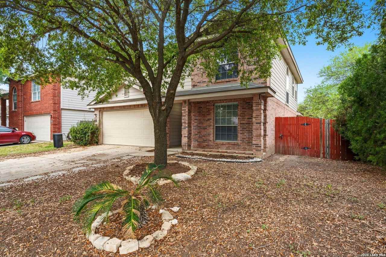 10603 Appaloosa Bay - Photo 2 of 26