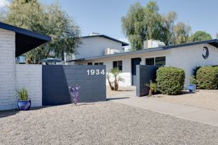 1934 E Fairmount Ave #1 - Photo 1 of 1