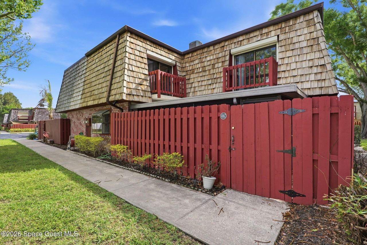 48 Piney Branch Way Apt C - Photo 2 of 41