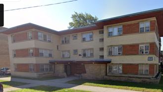 8001 S Hermitage Ave #2D - Photo 1 of 1