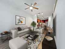 699 Webster St #PATM2 - Photo 1 of 1