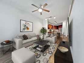 699 Webster St #PATM2 - Photo 1 of 1