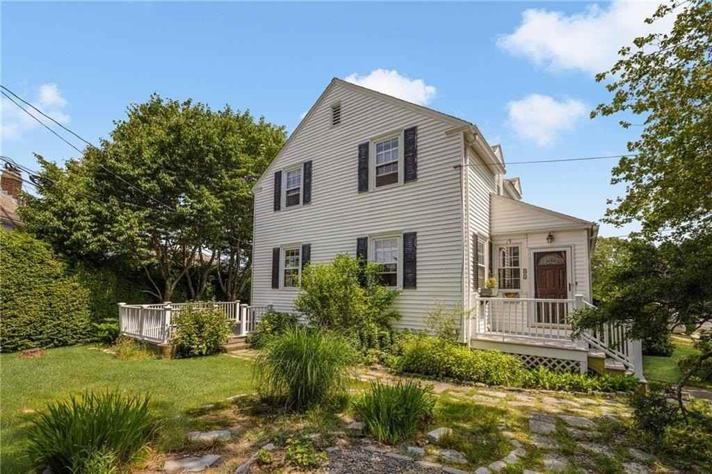 81 Old Fort Rd - Photo 2 of 31