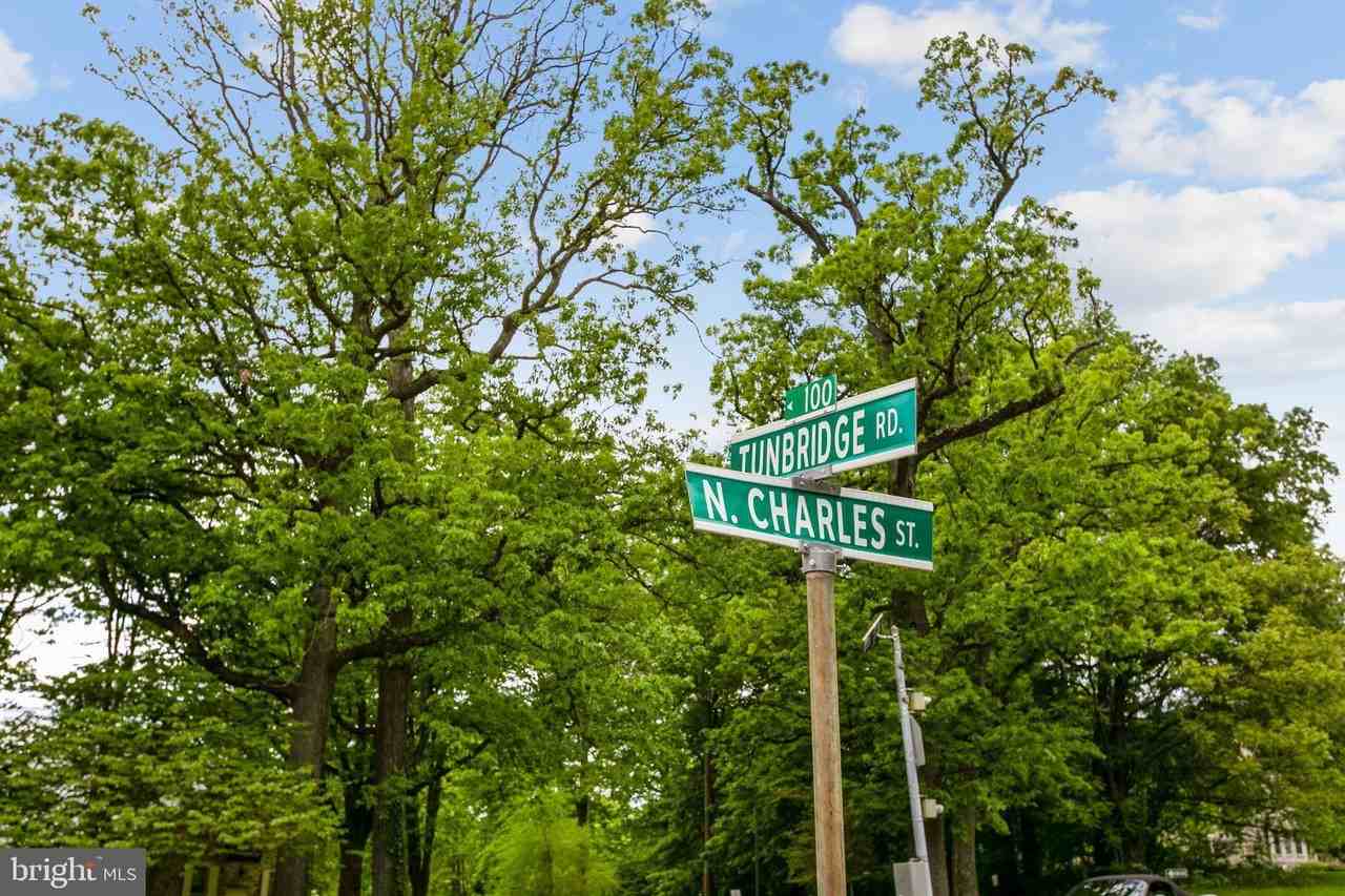 5113 N Charles St - Photo 2 of 33