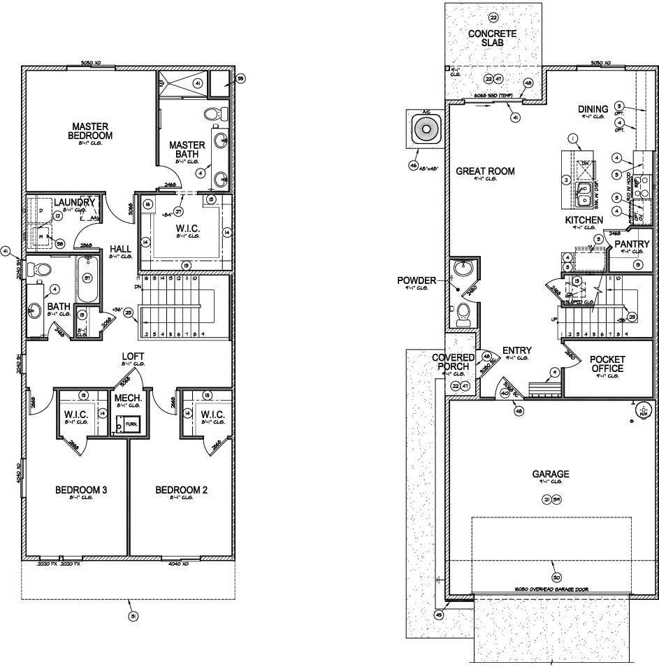 4621 Highgarden Way #B - Photo 2 of 10