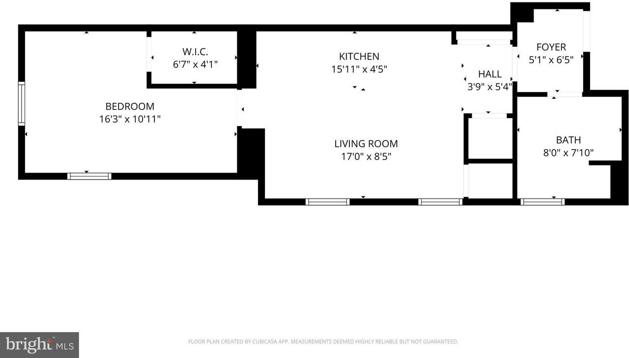627 N 16th St Unit 202 - Photo 2 of 2