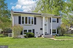 3802 Folsome Ct - Photo 1 of 1