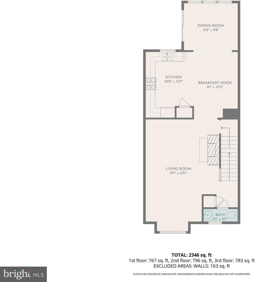 111 Macon Dr - Photo 5 of 46