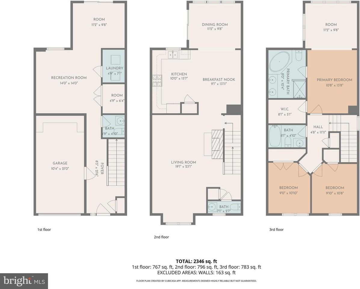 111 Macon Dr - Photo 7 of 46