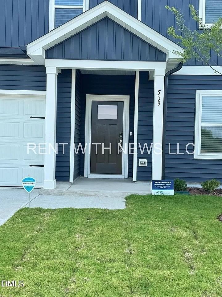 539 White Birch Ln - Photo 3 of 40